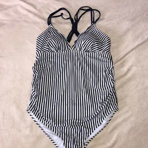 Isabell Maternity Swim Suit